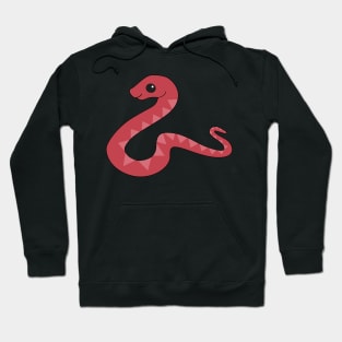 Snake Hoodie